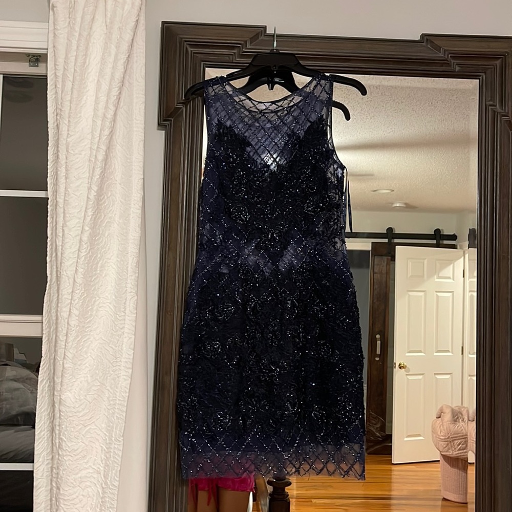 Basix dress